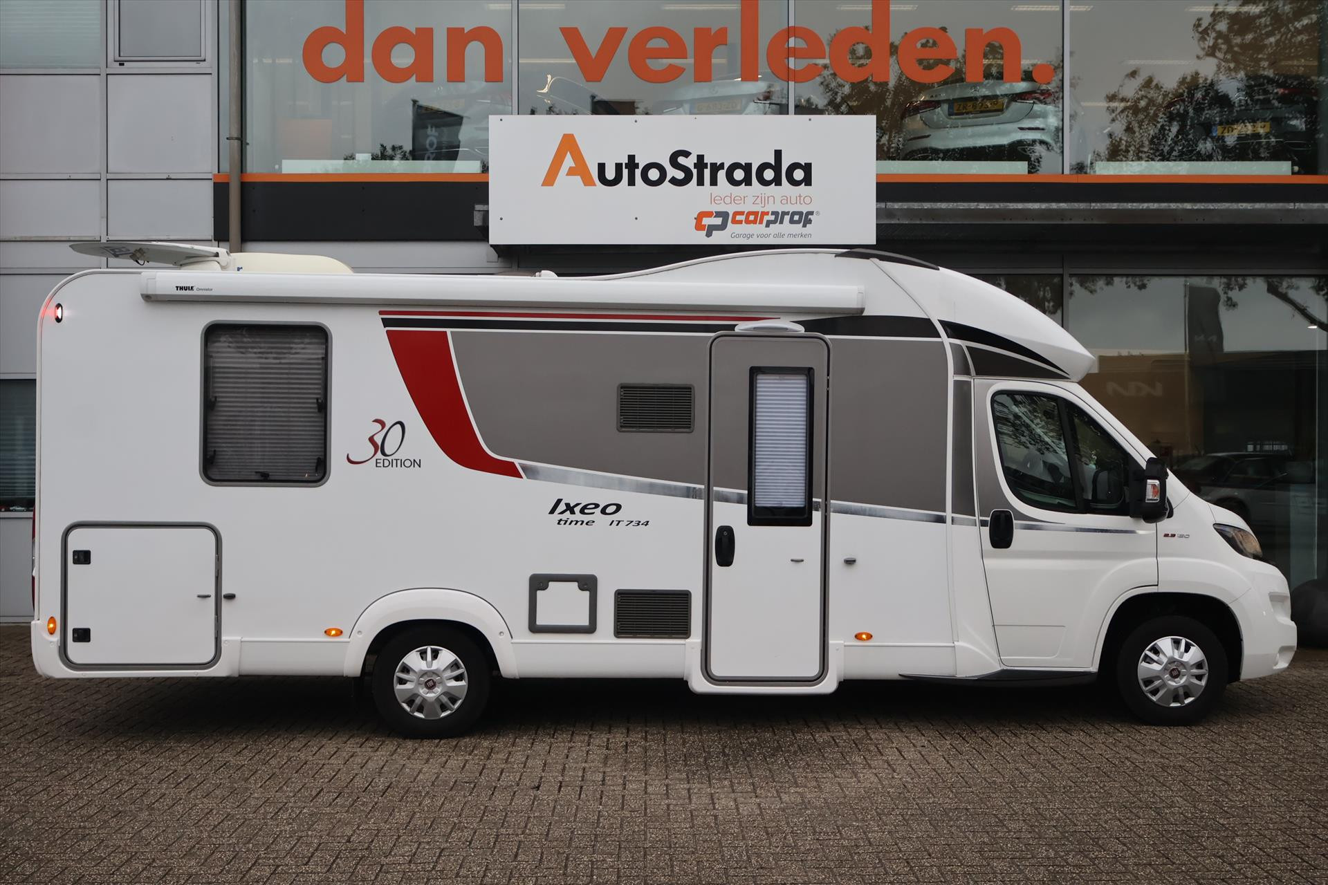 Hoofdafbeelding BT Bt