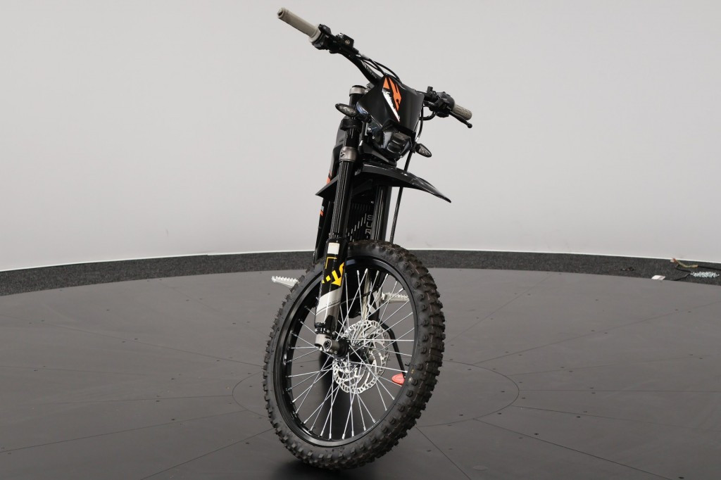 Hoofdafbeelding Sur-ron Light Bee X