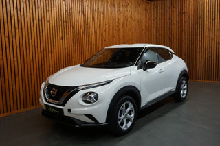 Nissan Juke 1.0 DIG-T N-CONNECTA
