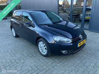 Volkswagen Golf 1.4 TSI Style