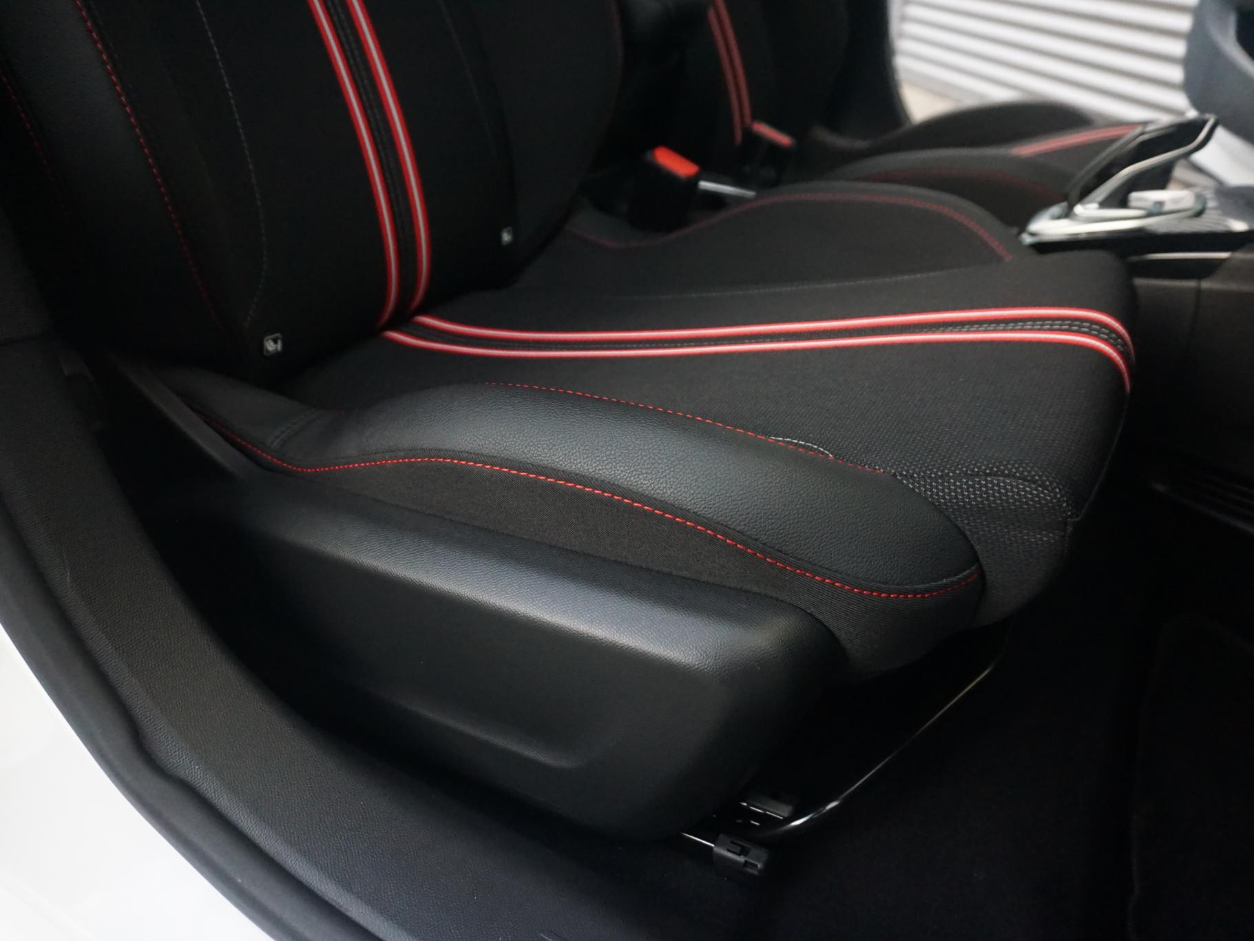 Hoofdafbeelding Opel Corsa-e