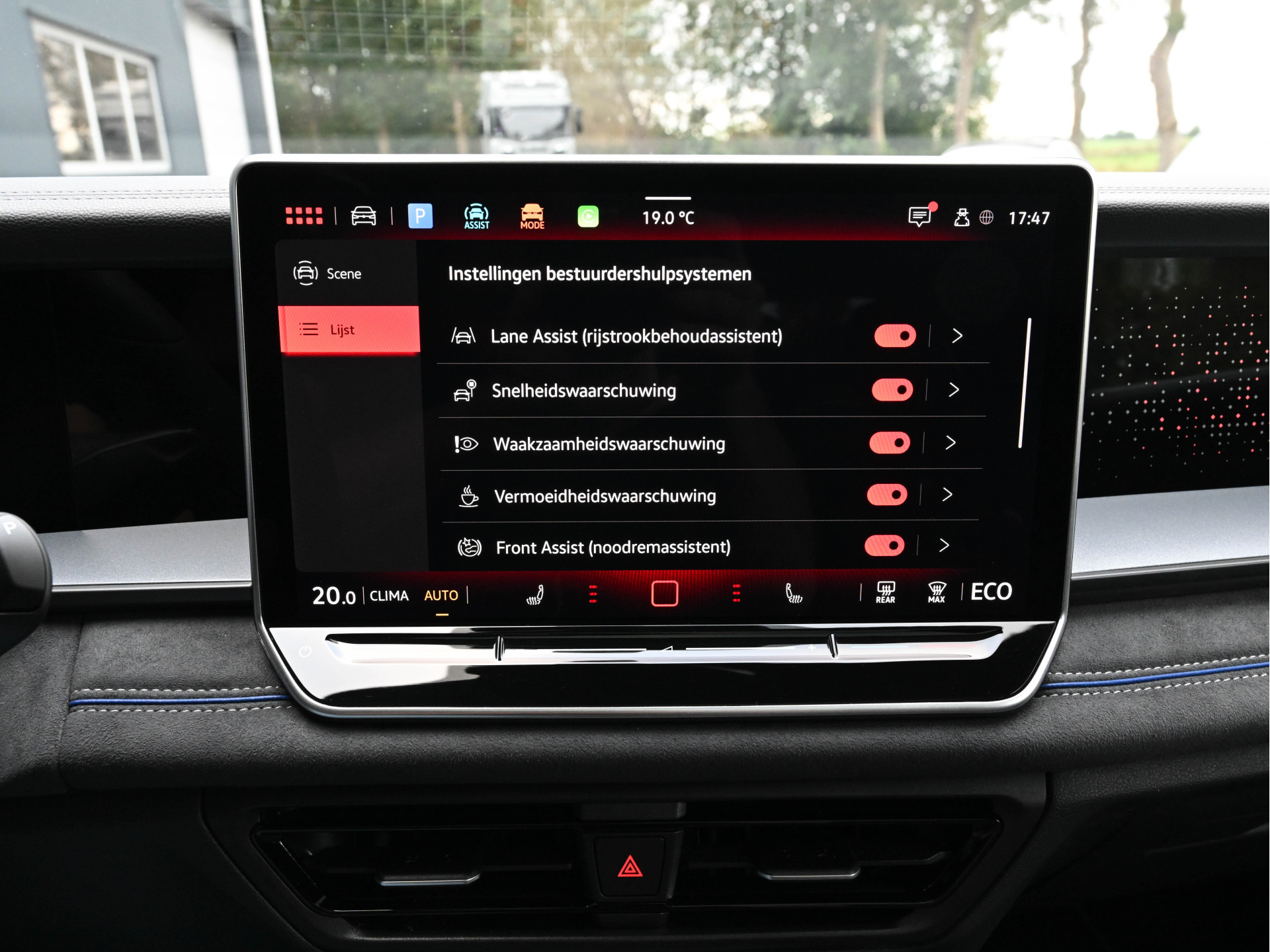 Hoofdafbeelding Volkswagen Tayron