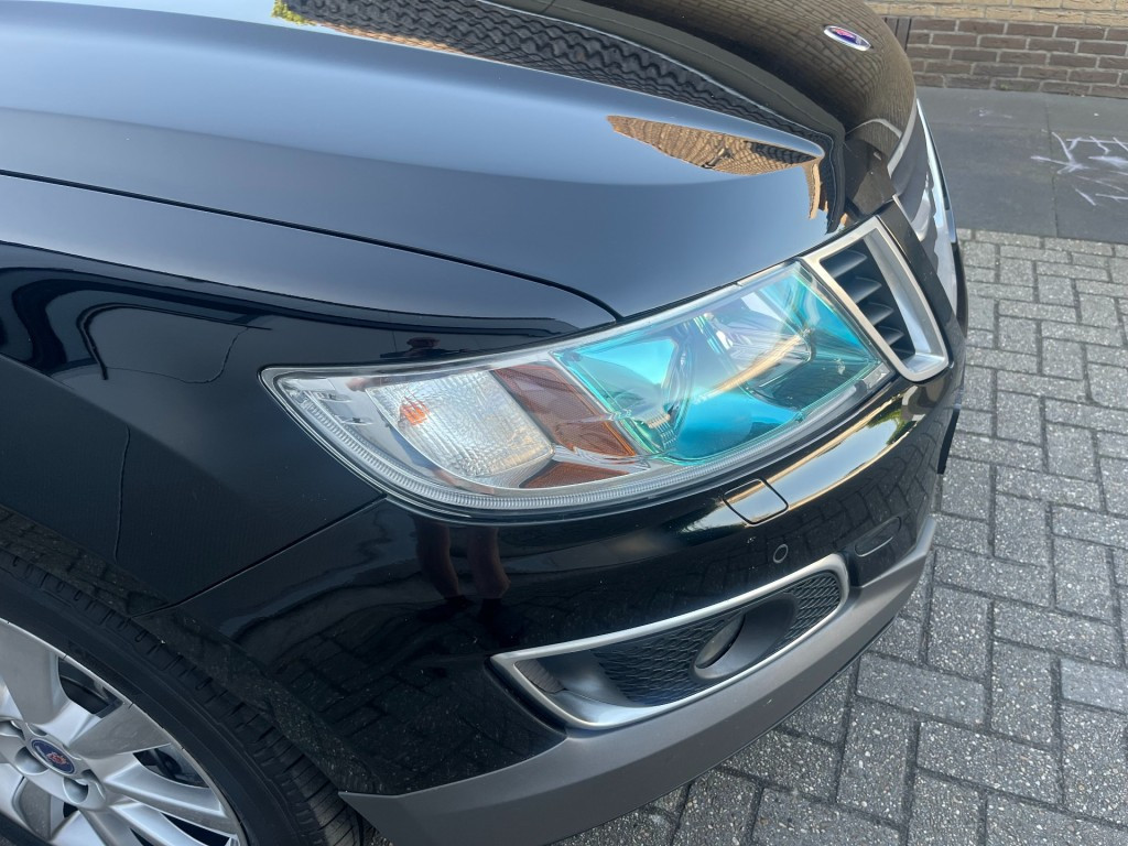 Hoofdafbeelding Saab 9-4x