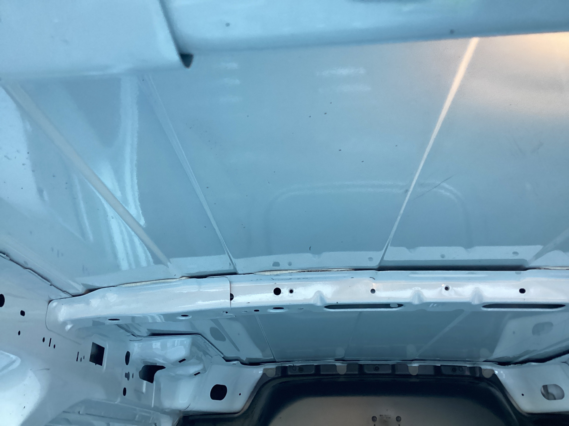 Hoofdafbeelding Ford Transit Courier