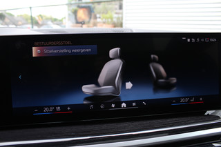 BMW X5 BMW X5 xDrive50e M-Sport | Panoramadak | H&K | Trekhaak | Comfortstoelen | Luchtvering | Glow - afbeelding nr 36