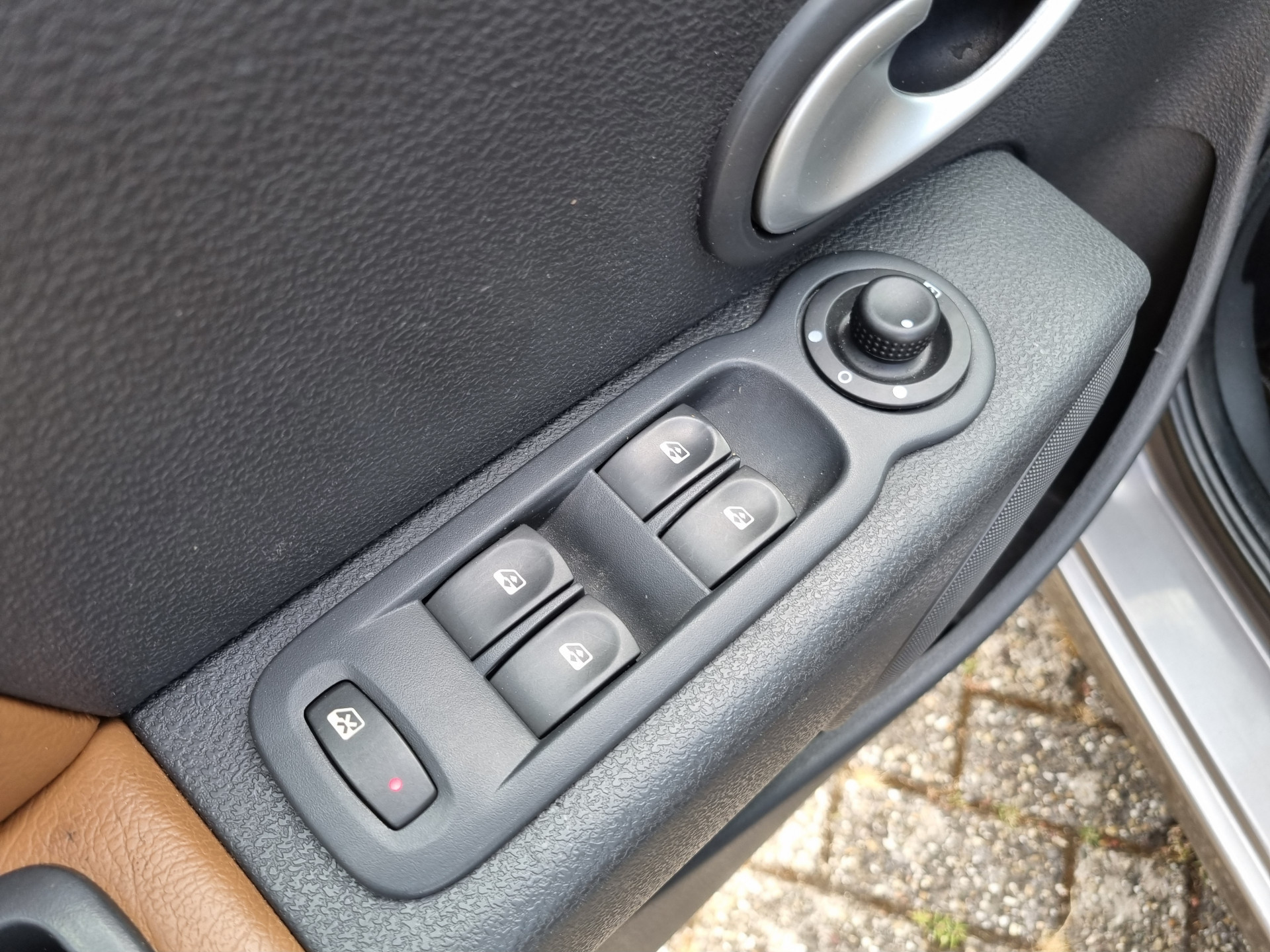 Hoofdafbeelding Renault Grand Modus