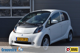 Mitsubishi i-MiEV 4-PERSOONS / CLIMA / ELEC RAMEN / GOEDE STAAT