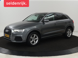 Audi Q3 1.4 TFSI Pro Line | Stoelverwarming | Trekhaak |  Navigatie | Bi-Xenon | Bluetooth | Climate control | Cruise control | Parkeerhulp