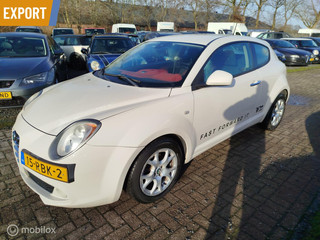 Alfa Romeo MiTo 1.3 JTDm ECO Progression