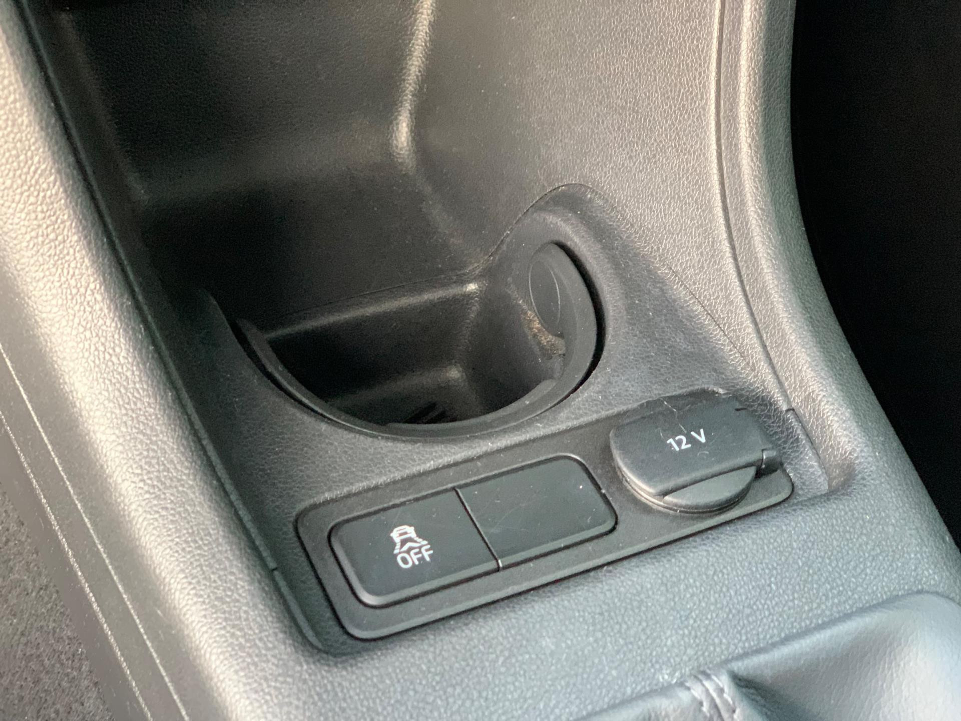 Hoofdafbeelding SEAT Mii