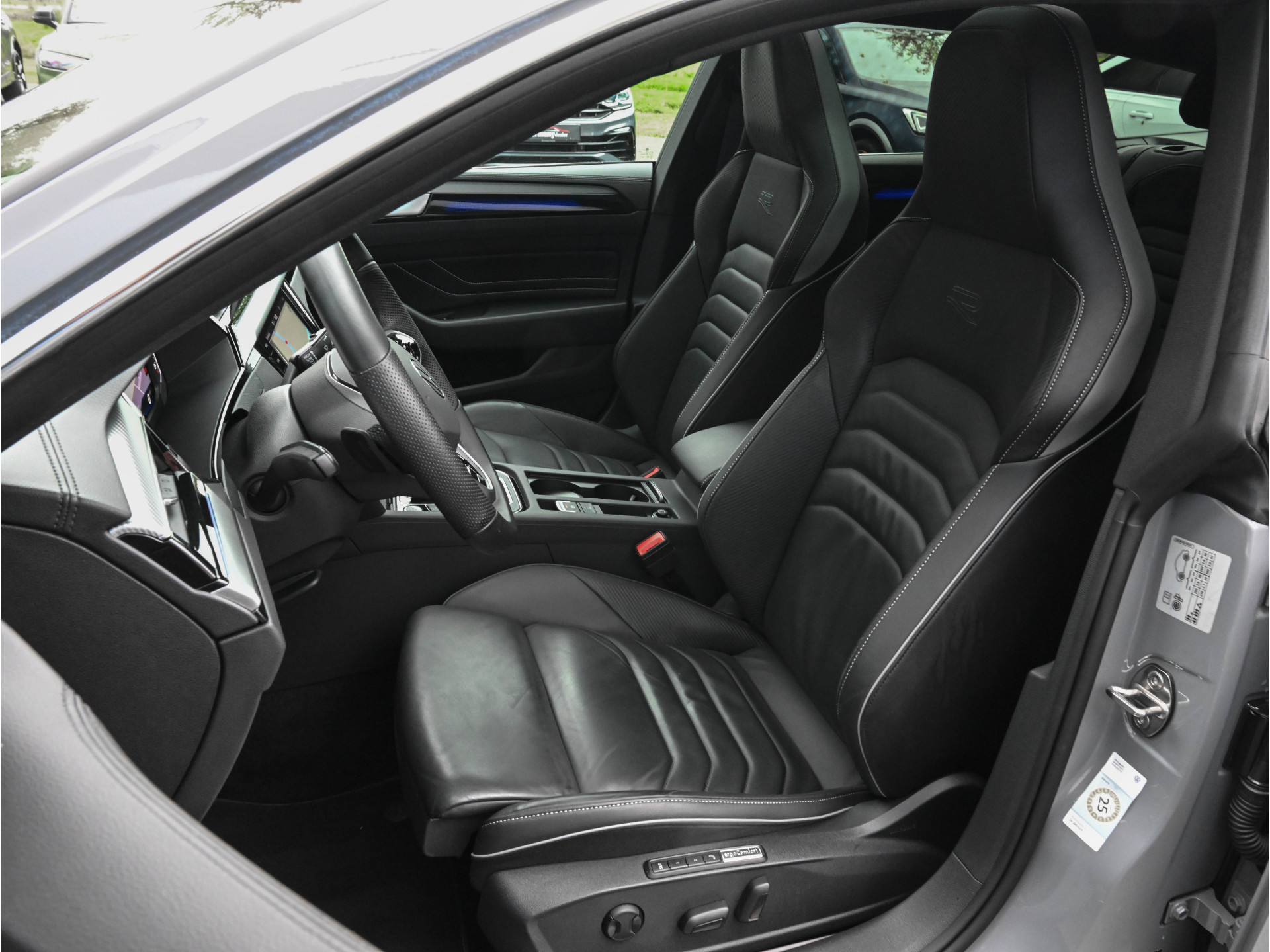 Hoofdafbeelding Volkswagen Arteon