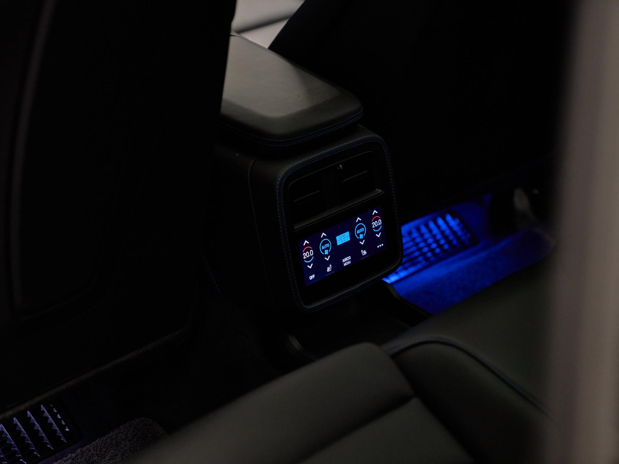 Hoofdafbeelding Porsche Taycan