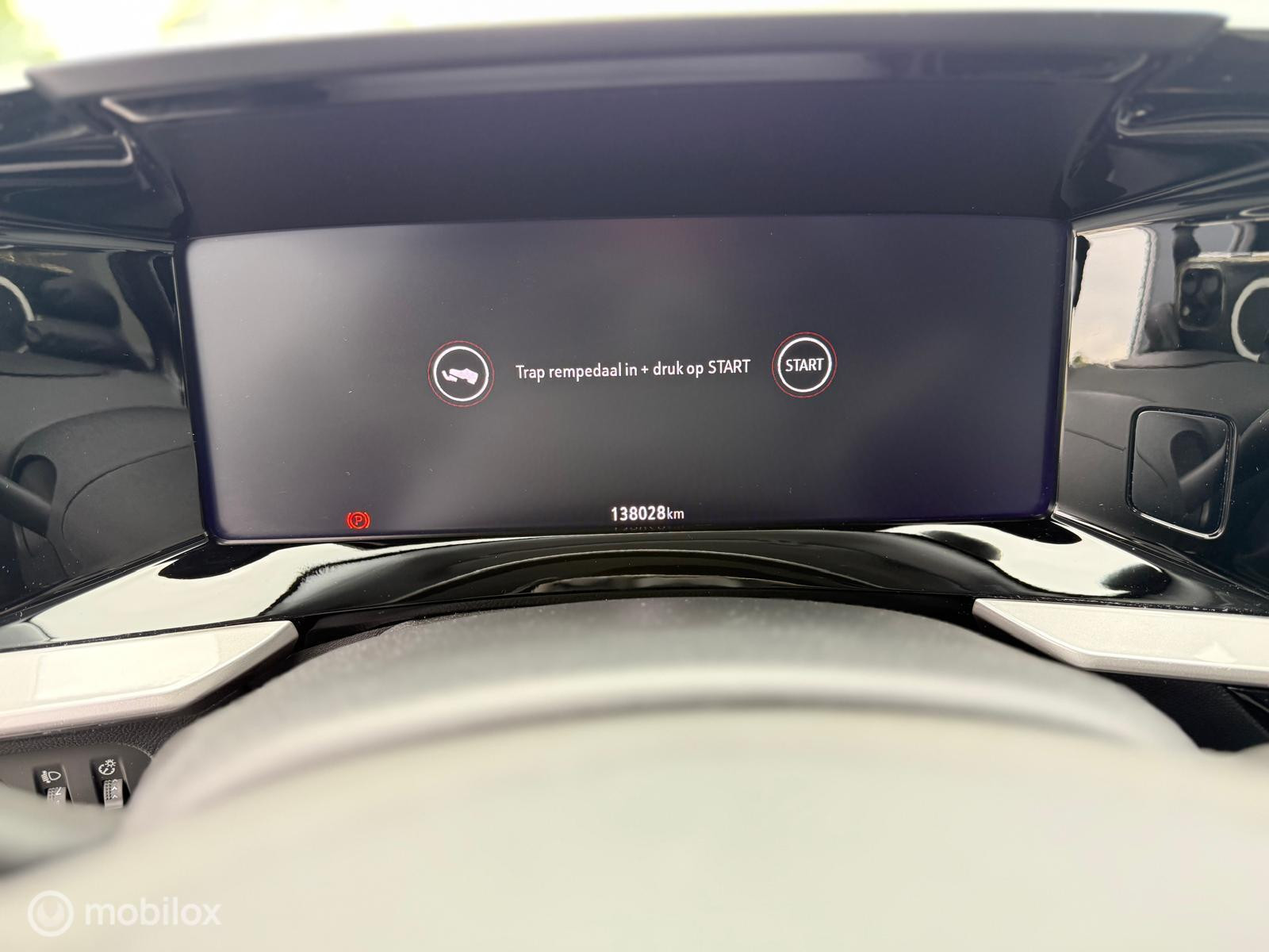 Hoofdafbeelding Opel Mokka-e