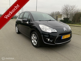 Citroen C3 1.4 Selection