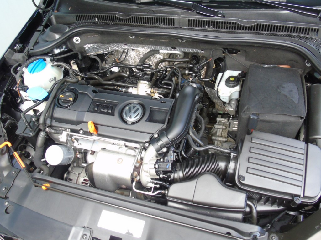 Hoofdafbeelding Volkswagen Jetta