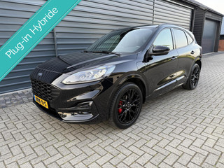 Ford Kuga 2.5 PHEV ST-Line Clima 20"LM Velgen Led v+a Camera Carplay