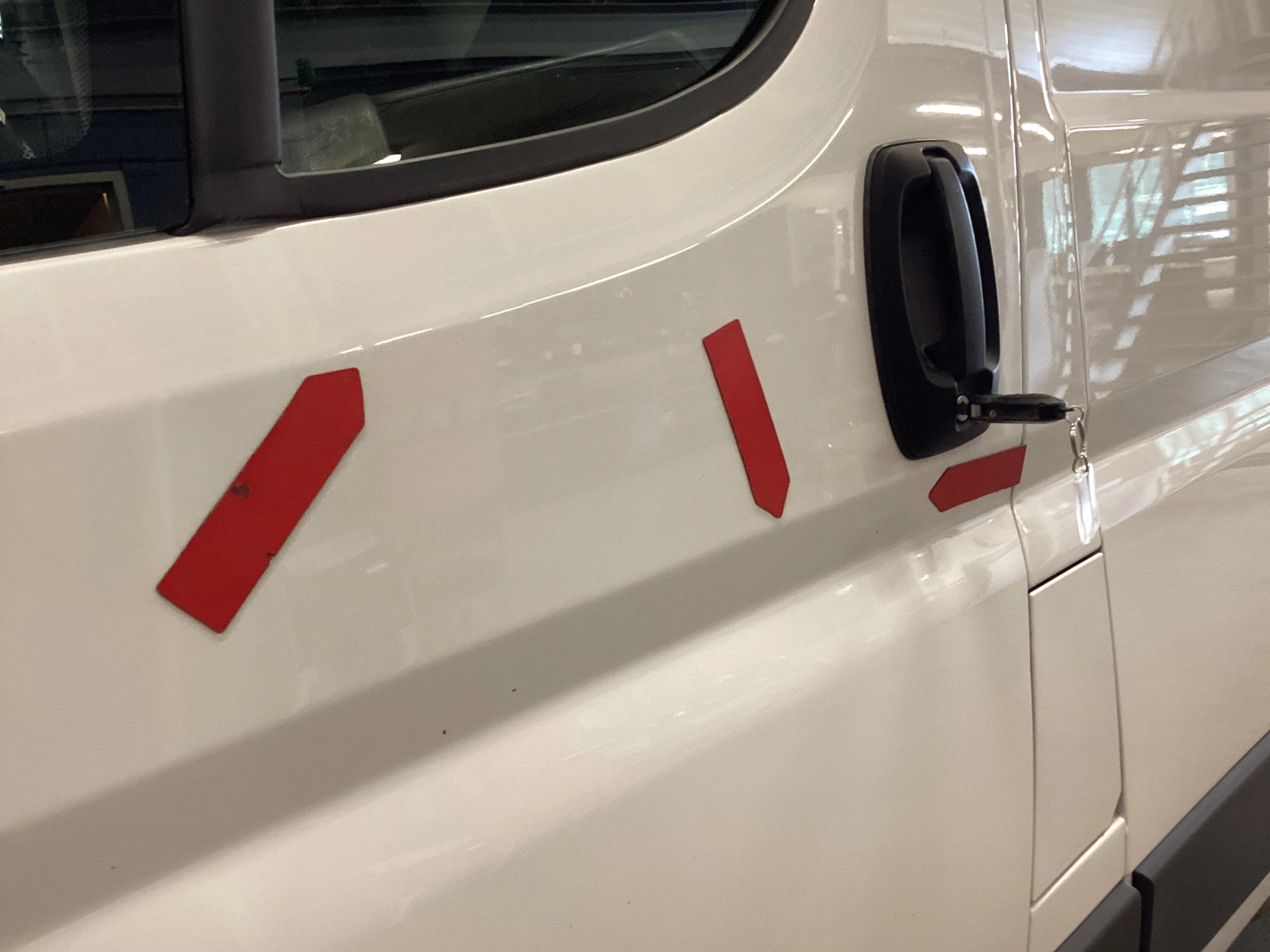 Hoofdafbeelding Peugeot Boxer