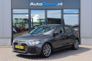 Audi A1 30 TFSI epic AUTOMAAT 116pk NAVI, Virtual Cockpit, Cruise, PDC