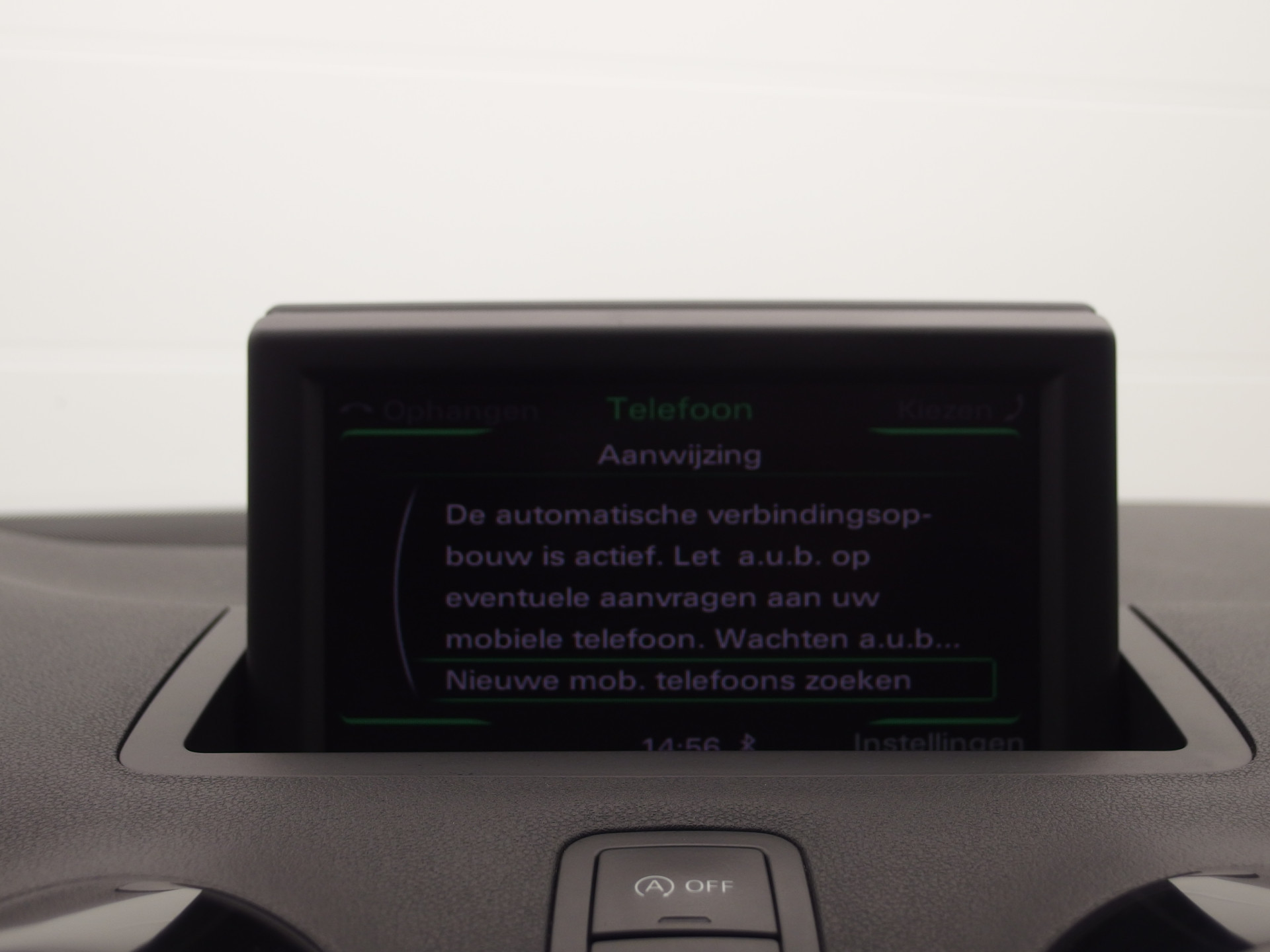 Hoofdafbeelding Audi A1