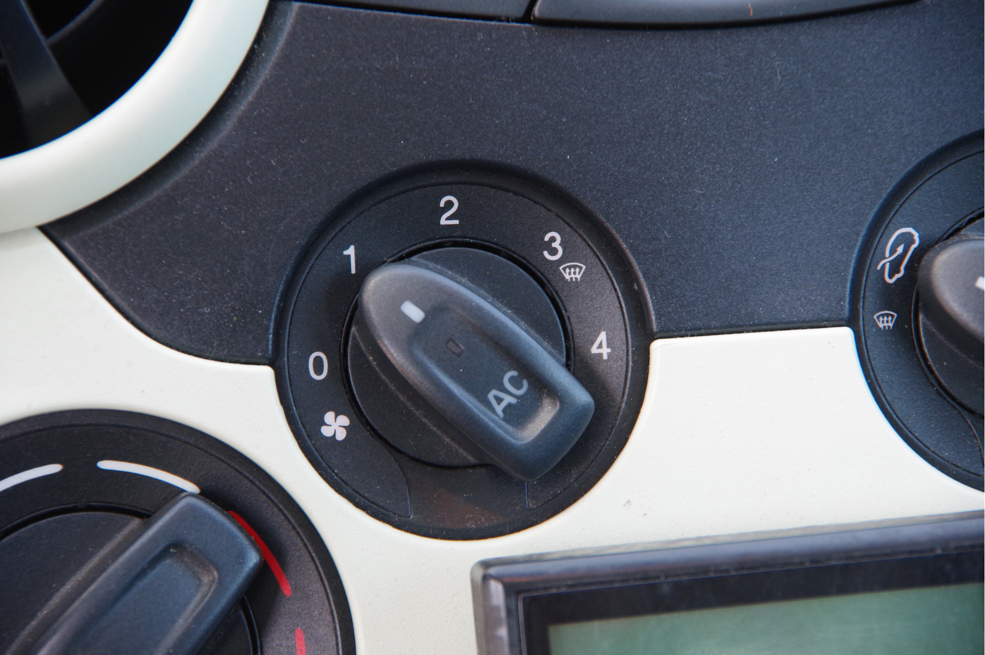 Hoofdafbeelding Ford Ka