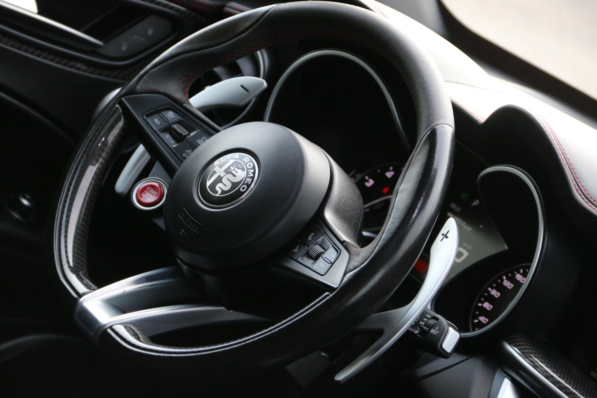 Hoofdafbeelding Alfa Romeo Stelvio