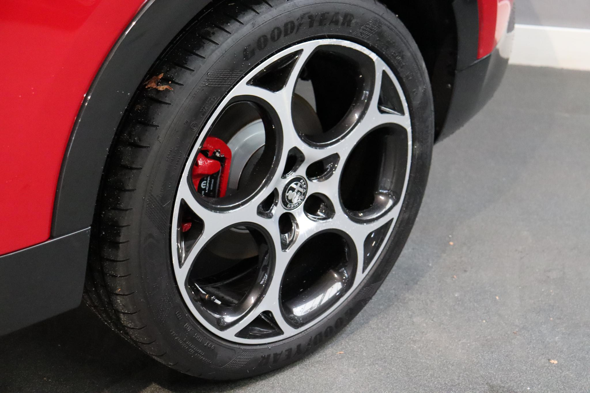 Hoofdafbeelding Alfa Romeo Tonale