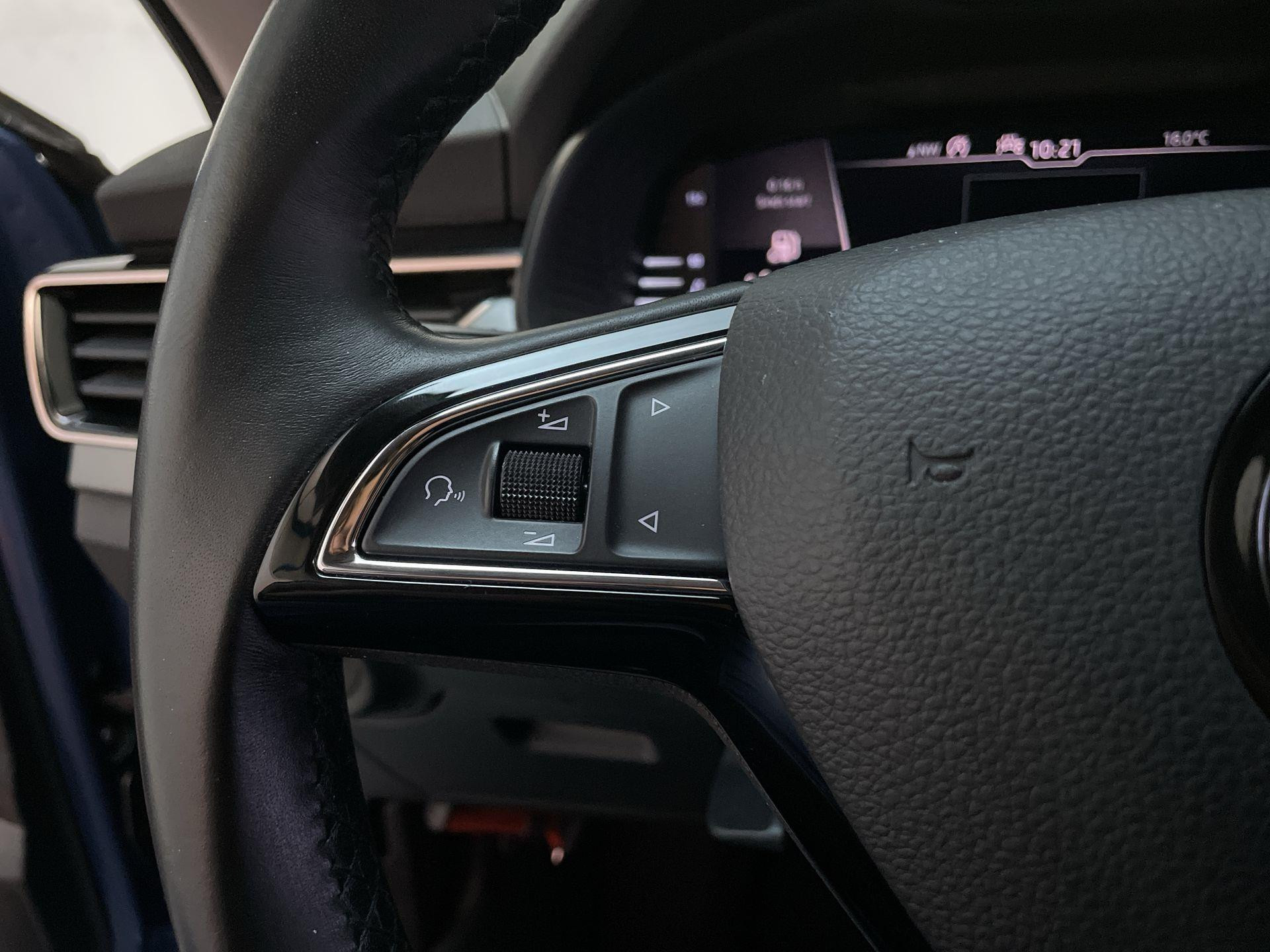 Hoofdafbeelding Škoda Kamiq