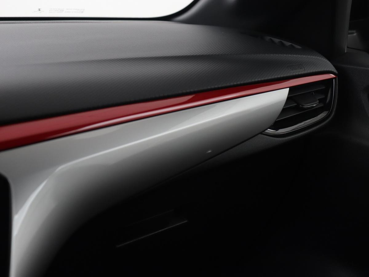 Hoofdafbeelding Opel Corsa-e