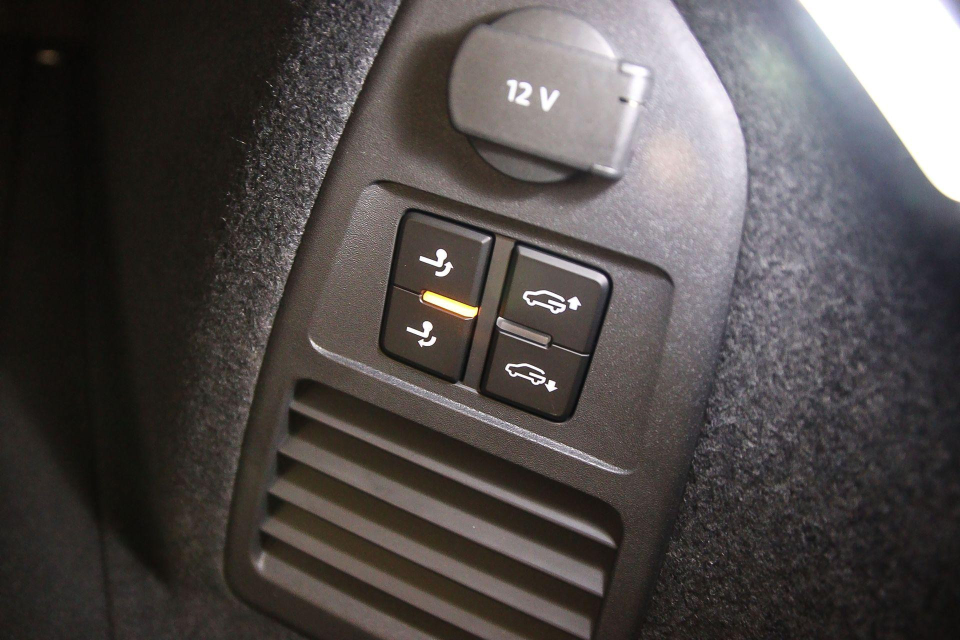 Hoofdafbeelding Volkswagen Touareg