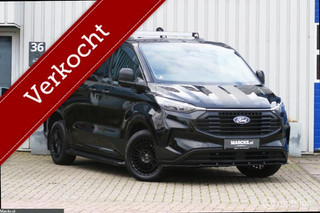 Ford Transit Custom 320 2.0 TDCI L1 170pk Automaat TOPSTAAT