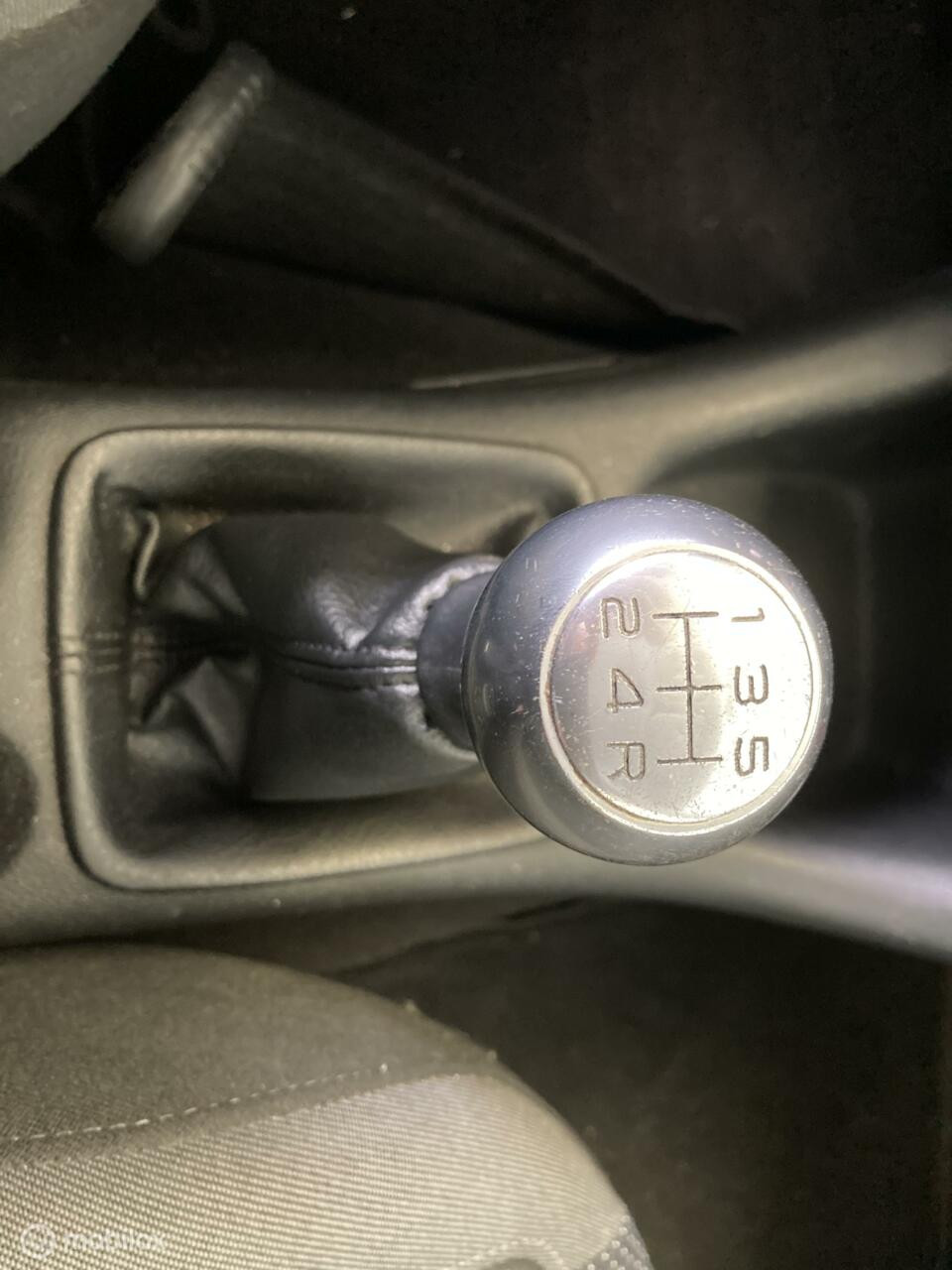 Hoofdafbeelding Peugeot 206