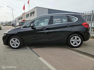 BMW 2 Serie BMW 2-serie Active Tourer 218i Luxury - afbeelding nr 2