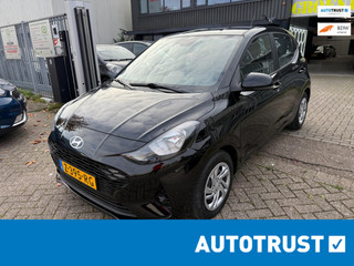 Hyundai I10 1.0 Comfort 5-zits