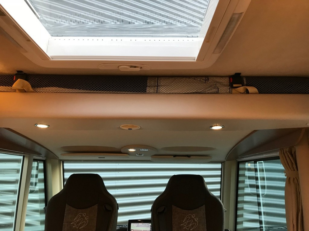 Hoofdafbeelding Knaus Van I 650 Meg