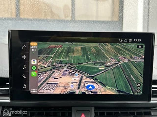 Audi A4 Audi A4 Avant 45 TFSI quattro 3x S-line Panodak Leer Virtual HUD Trekhaak Standkachel Alarm - afbeelding nr 19