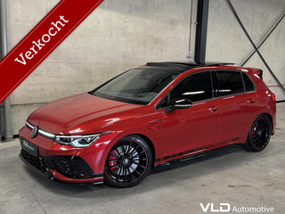 Volkswagen Golf 8 GTI 2.0 TSI Clubsport 45 Akra IQ HUD PANO
