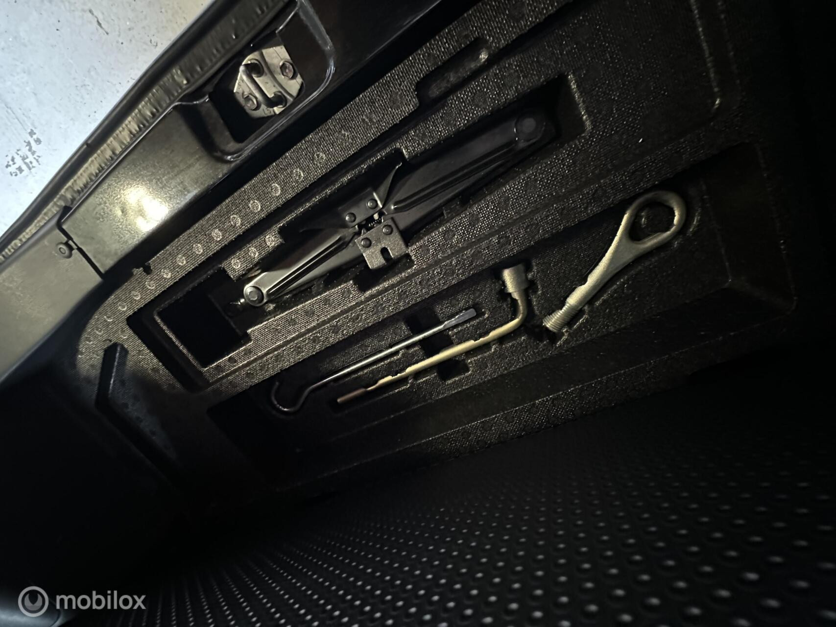 Hoofdafbeelding Daihatsu Cuore