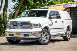 Dodge Ram 1500 5.7 V8 Crew Cab 5'7 Leder I LPG-G3 I Climate I Cruise I Navi I Schuifdak I Trekhaak