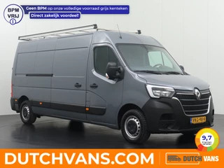 Renault Master 2.3DCi 150PK Automaat L3H2 Energy Work Edition | Imperiaal | Navigatie | Camera | Led | Airco