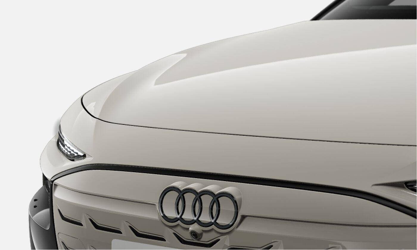 Hoofdafbeelding Audi A6 Avant e-tron