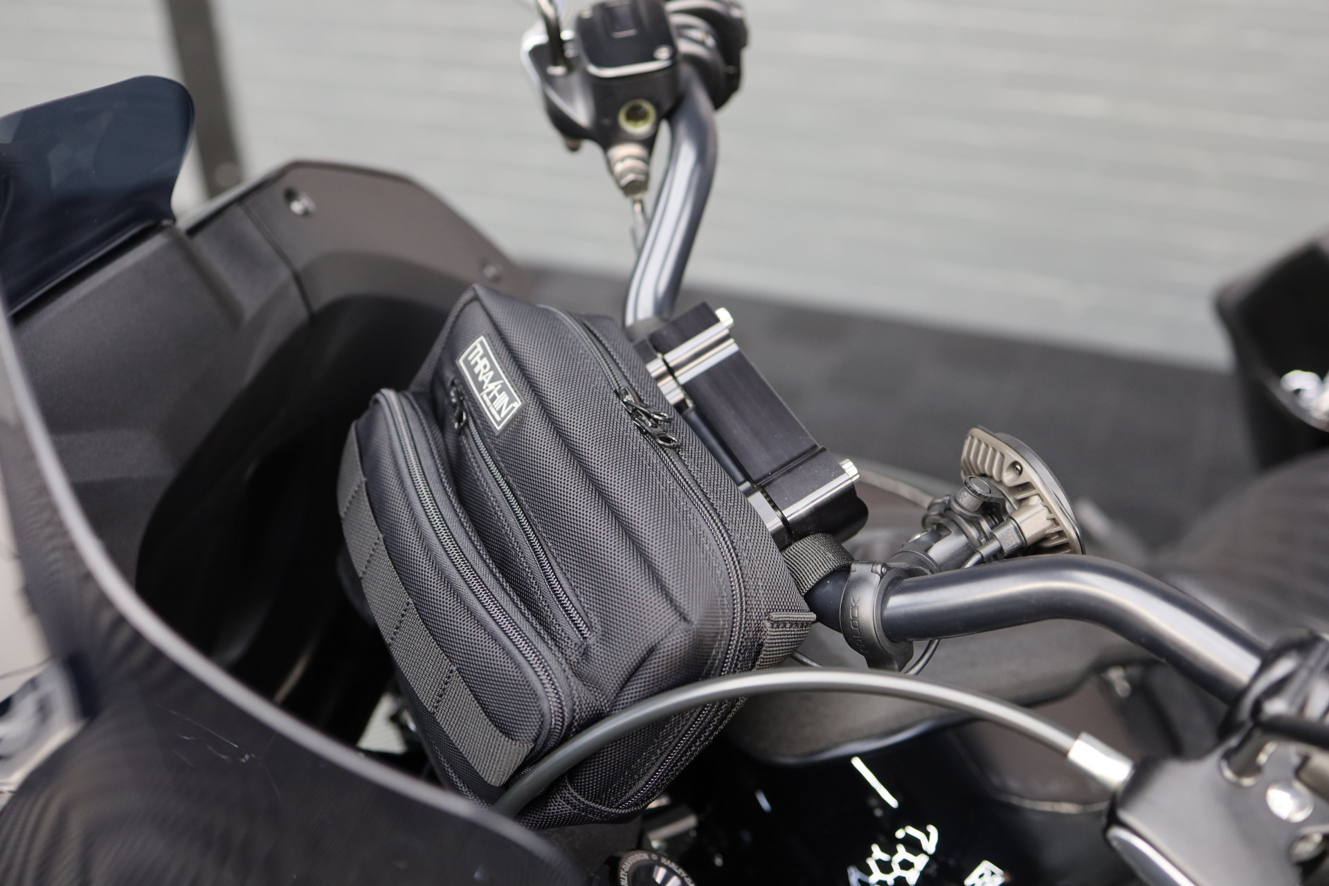 Hoofdafbeelding Harley-Davidson Low Rider