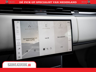 Land Rover Range Rover Land Rover Range Rover P550e | NIGHT | GARANTIE TOT 14-03-2029 | HEAD-UP | ACHTERAS BESTURING | SOFT CLOSE | PHEV | 23 INCH VELGEN | PANORAMADAK | STUURVERWARMING | STOEL KOELING | Fabrieksgarantie tot 14-03-2029 – Geniet van gemoedsrust met uitgebreide dekking tot deze datum. GZK-71-D - afbeelding nr 40
