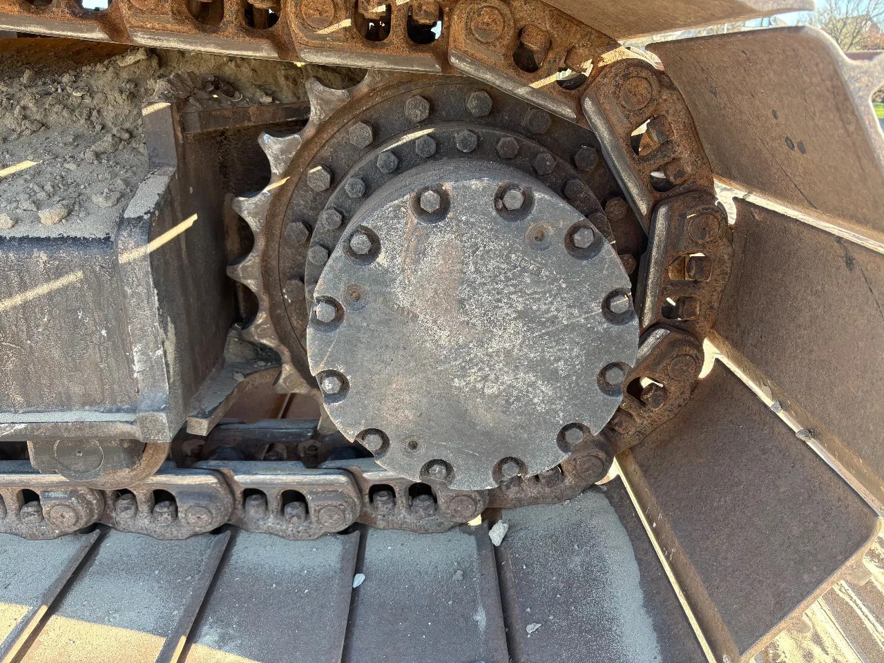 Hoofdafbeelding Hitachi 