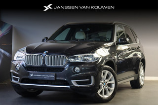BMW X5 xDrive40e High Executive AUT8 / Panoramadak / Leder