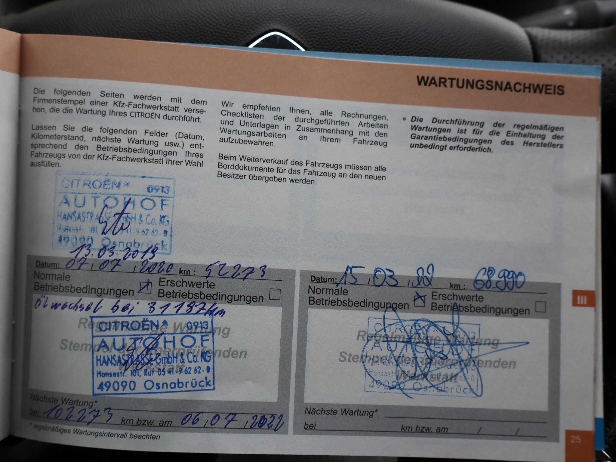 Hoofdafbeelding Pössl Summit 640