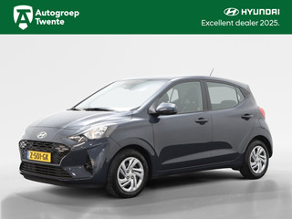 Hyundai i10 Hyundai i10 1.0 Comfort Smart | Private Lease 319 p.m. - afbeelding nr 1