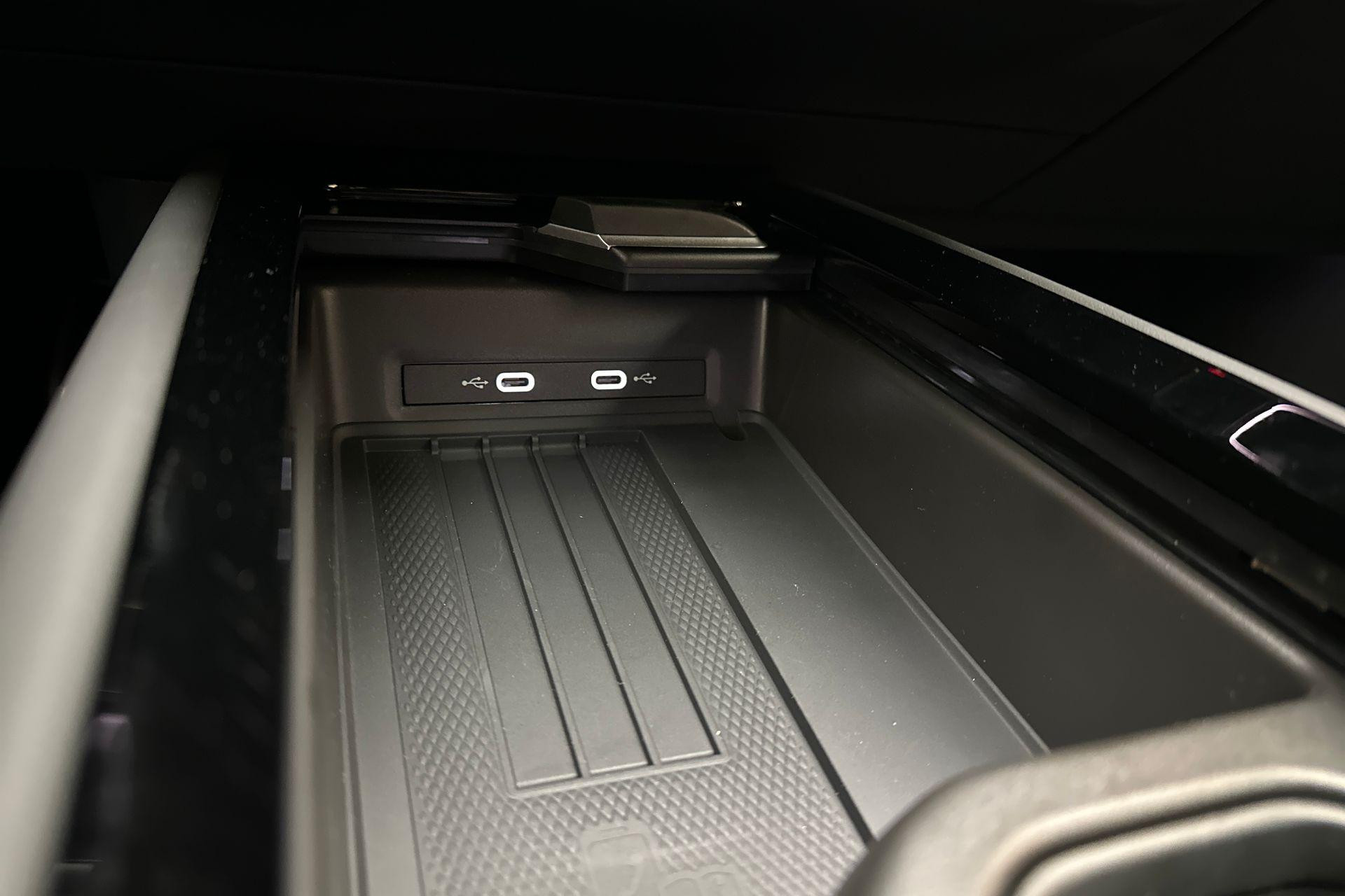 Hoofdafbeelding Volkswagen ID.7