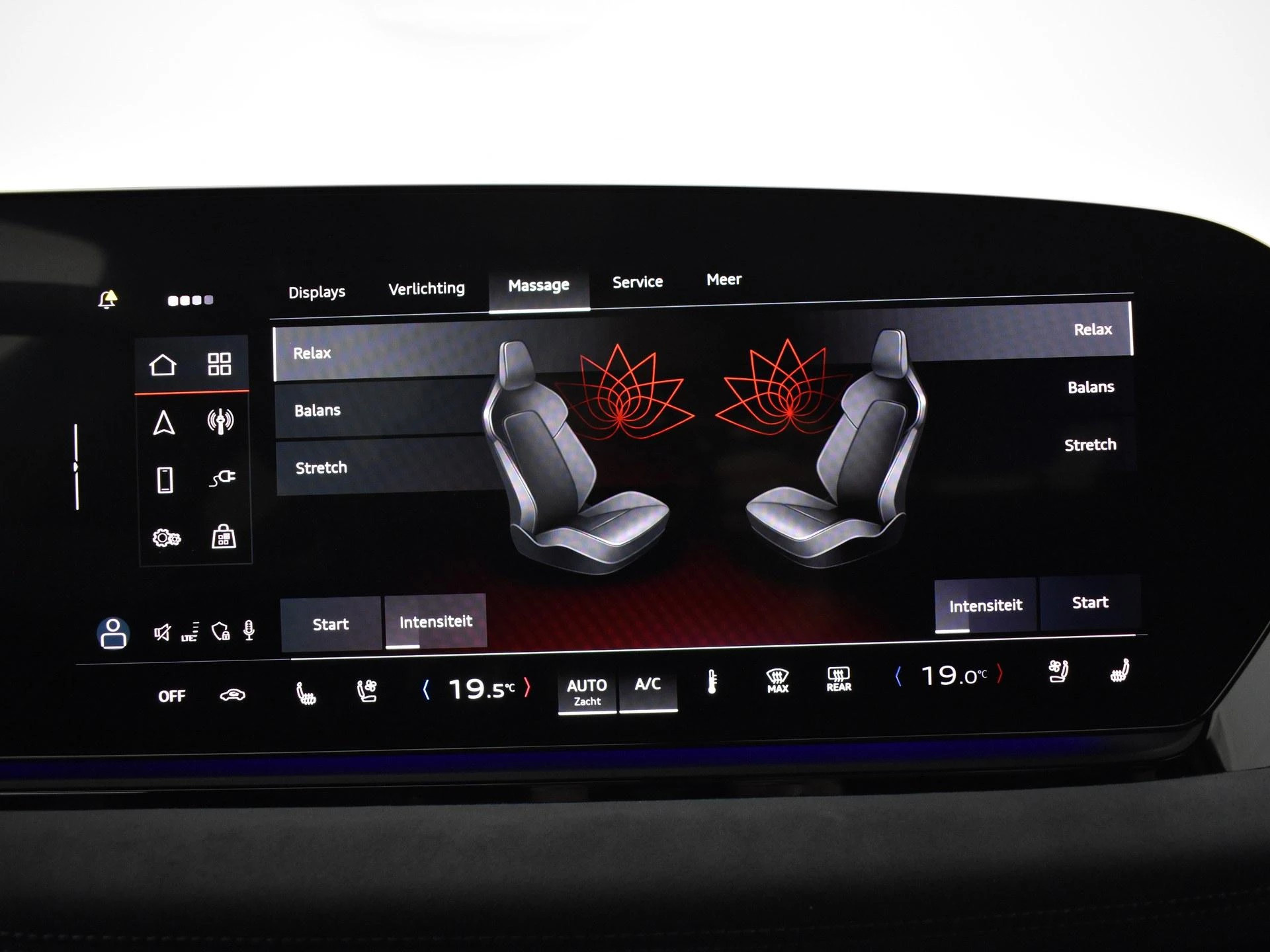 Hoofdafbeelding Audi S6 Avant e-tron