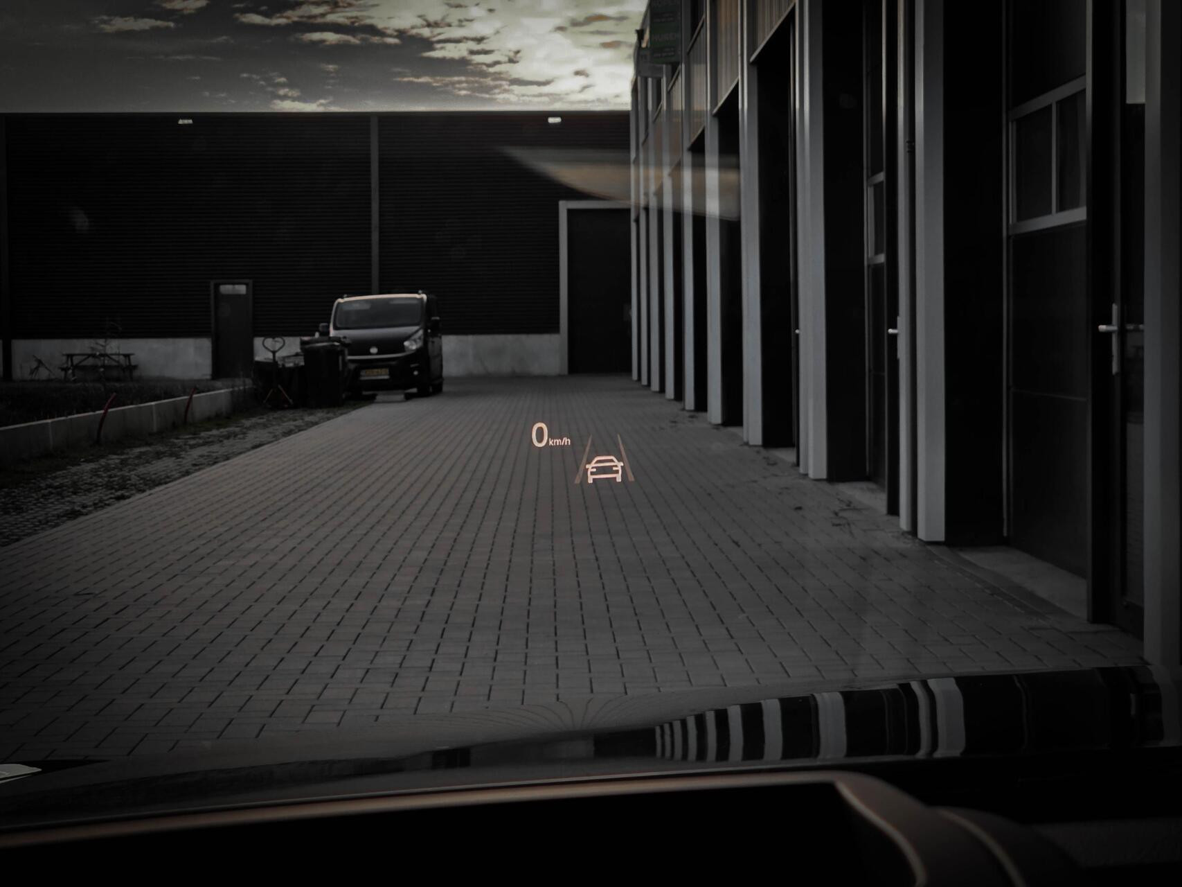 Hoofdafbeelding Audi A7