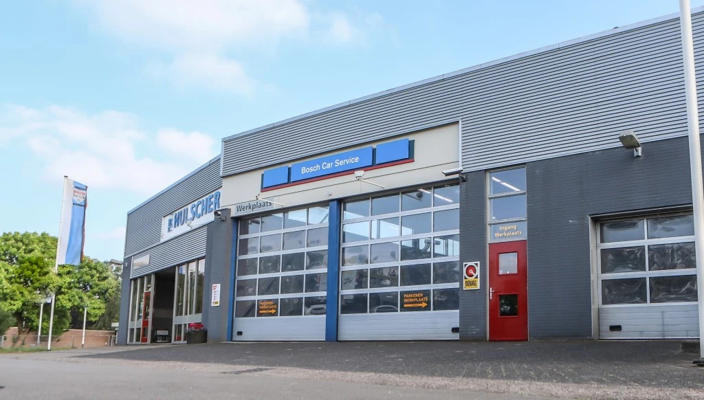 Hoofdafbeelding Mazda 2